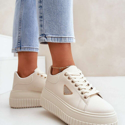Sport Shoes model 206820 - Très Elite