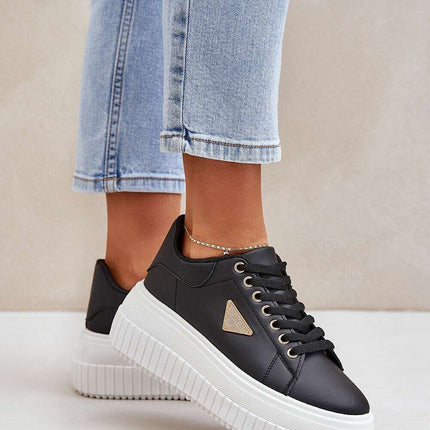Sport Shoes model 206820 - Très Elite