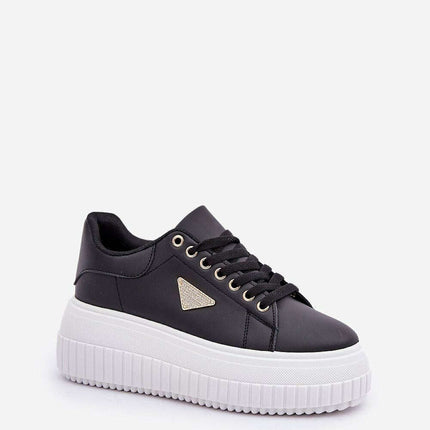 Sport Shoes model 206820 - Très Elite