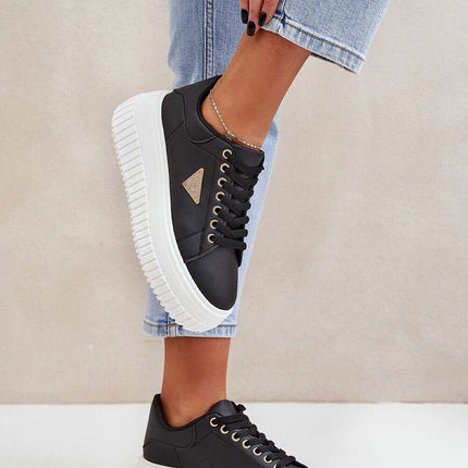 Sport Shoes model 206820 - Très Elite