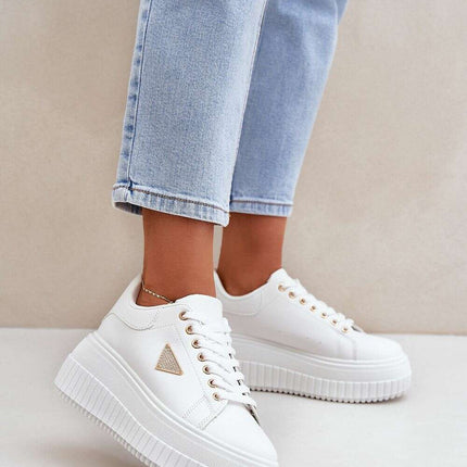 Sport Shoes model 206820 - Très Elite