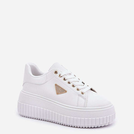 Sport Shoes model 206820 - Très Elite