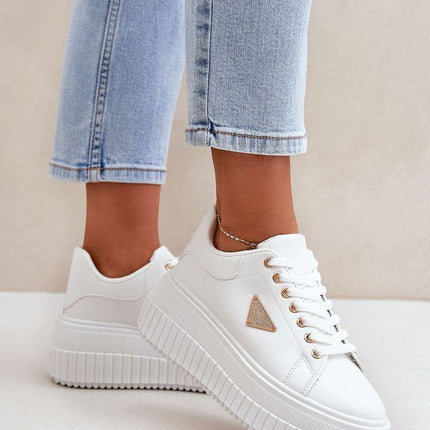 Sport Shoes model 206820 - Très Elite