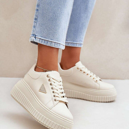 Sport Shoes model 206820 - Très Elite