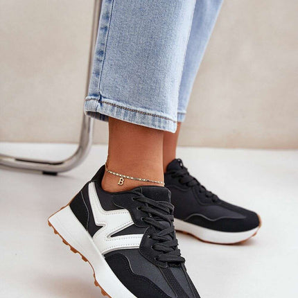Sport Shoes model 206823 - Très Elite