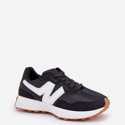 Sport Shoes model 206823 - Très Elite
