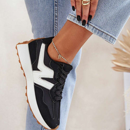 Sport Shoes model 206823 - Très Elite