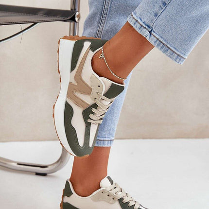 Sport Shoes model 206823 - Très Elite