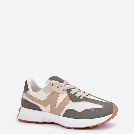 Sport Shoes model 206823 - Très Elite