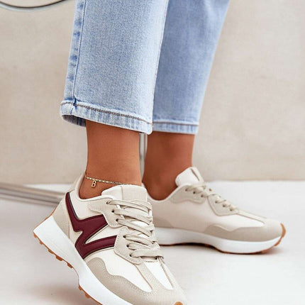 Sport Shoes model 206823 - Très Elite