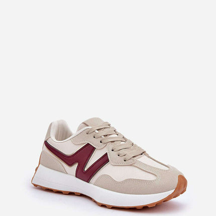 Sport Shoes model 206823 - Très Elite