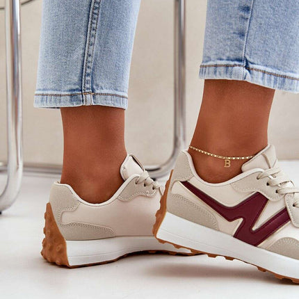 Sport Shoes model 206823 - Très Elite
