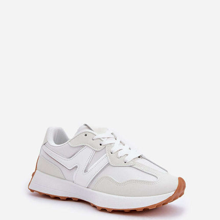 Sport Shoes model 206823 - Très Elite