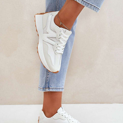 Sport Shoes model 206823 - Très Elite