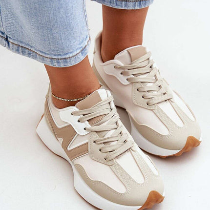 Sport Shoes model 206823 - Très Elite