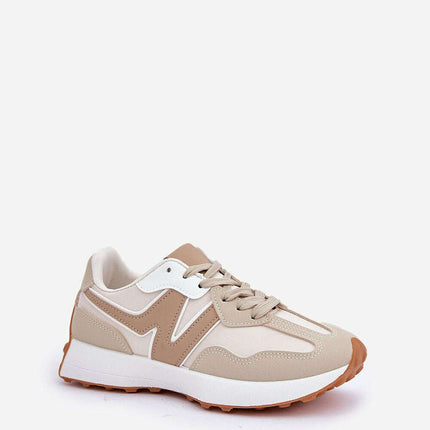 Sport Shoes model 206823 - Très Elite
