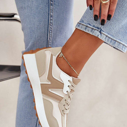 Sport Shoes model 206823 - Très Elite