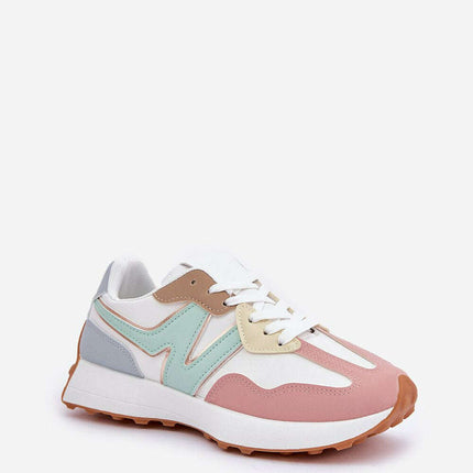 Sport Shoes model 206823 - Très Elite