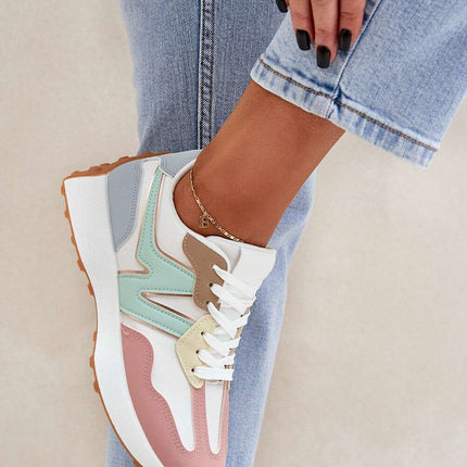 Sport Shoes model 206823 - Très Elite