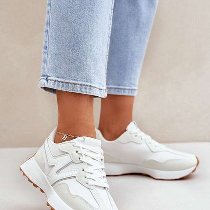 Sport Shoes model 206823 - Très Elite