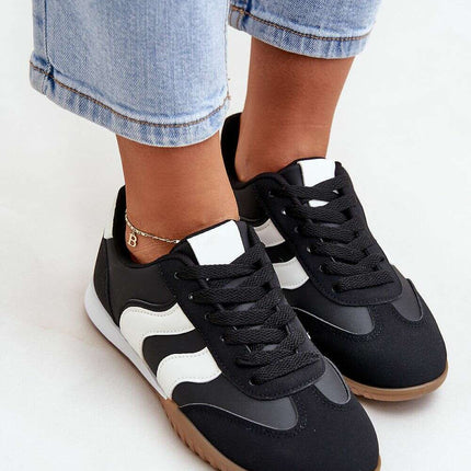 Sport Shoes model 206829 - Très Elite