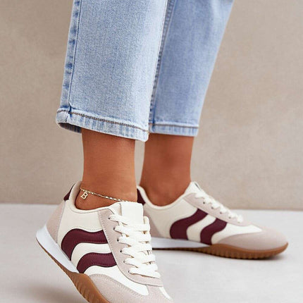 Sport Shoes model 206829 - Très Elite