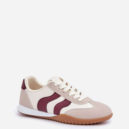Sport Shoes model 206829 - Très Elite