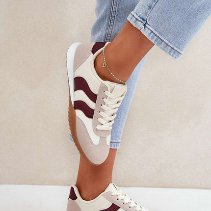 Sport Shoes model 206829 - Très Elite