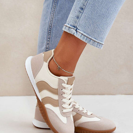 Sport Shoes model 206829 - Très Elite