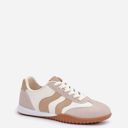 Sport Shoes model 206829 - Très Elite
