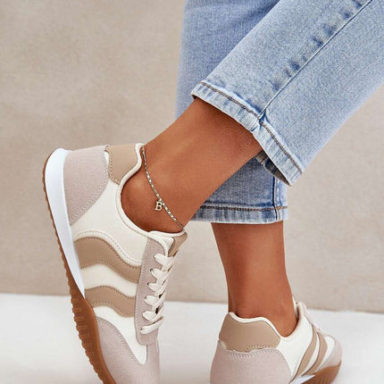 Sport Shoes model 206829 - Très Elite