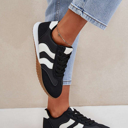 Sport Shoes model 206829 - Très Elite