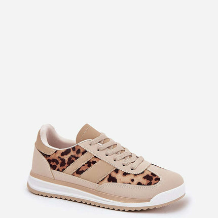 Sport Shoes model 206832 - Très Elite