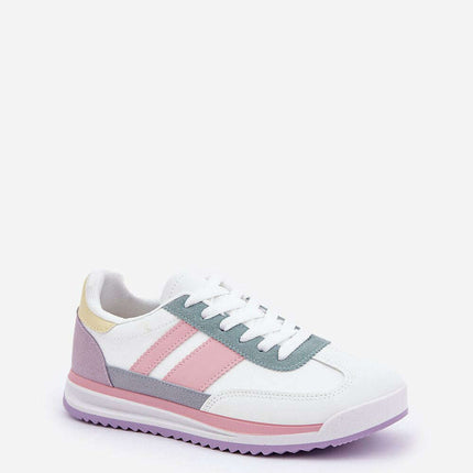 Sport Shoes model 206832 - Très Elite