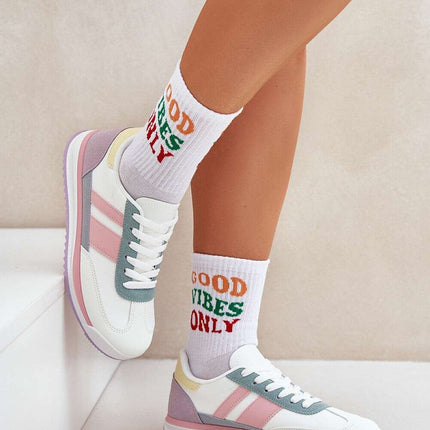 Sport Shoes model 206832 - Très Elite