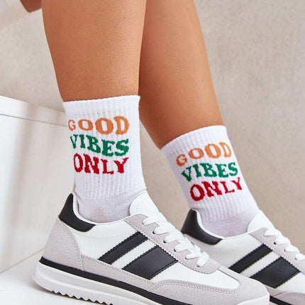 Sport Shoes model 206832 - Très Elite
