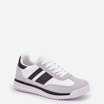Sport Shoes model 206832 - Très Elite