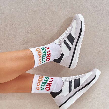 Sport Shoes model 206832 - Très Elite