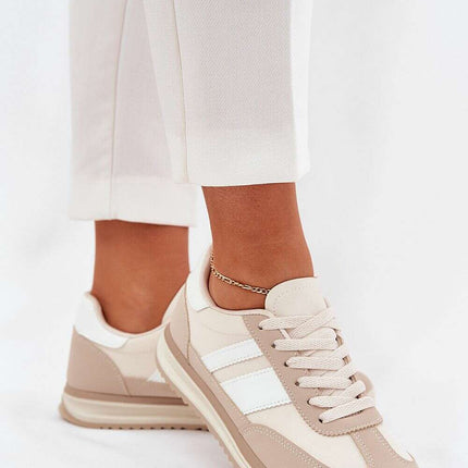 Sport Shoes model 206832 - Très Elite