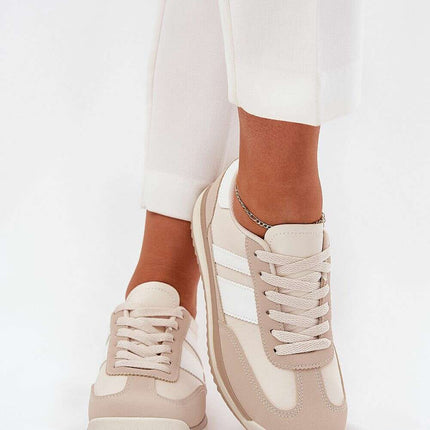 Sport Shoes model 206832 - Très Elite