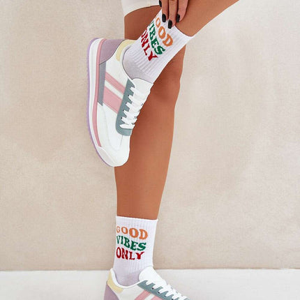 Sport Shoes model 206832 - Très Elite