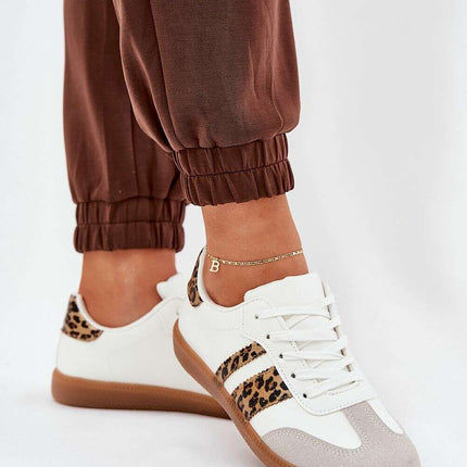 Sport Shoes model 206834 - Très Elite