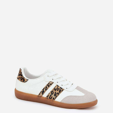 Sport Shoes model 206834 - Très Elite