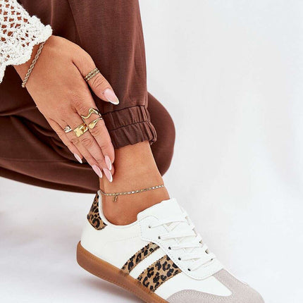Sport Shoes model 206834 - Très Elite