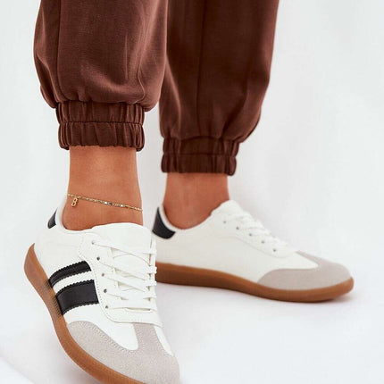 Sport Shoes model 206834 - Très Elite