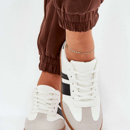 Sport Shoes model 206834 - Très Elite