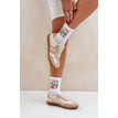 beige / 36