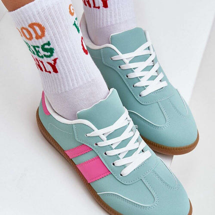 Sport Shoes model 206834 - Très Elite