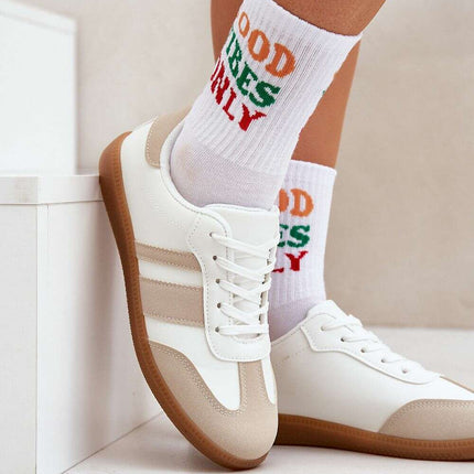 Sport Shoes model 206834 - Très Elite