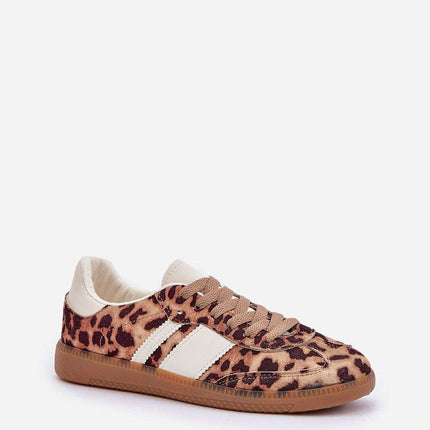 Sport Shoes model 206837 - Très Elite